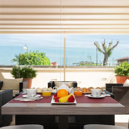 Hotel Villa Sirena ヌマーナ エクステリア 写真