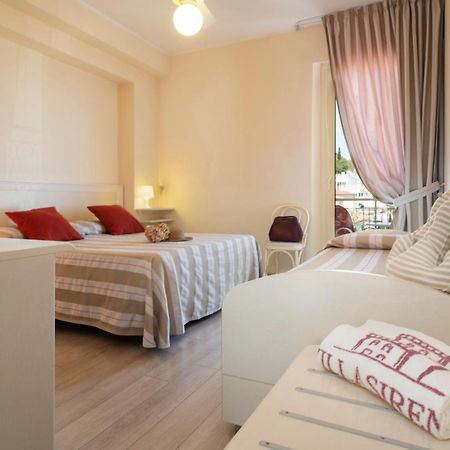 Hotel Villa Sirena ヌマーナ エクステリア 写真