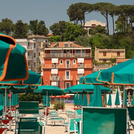 Hotel Villa Sirena ヌマーナ エクステリア 写真